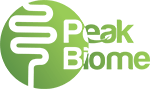 Peak Biome.