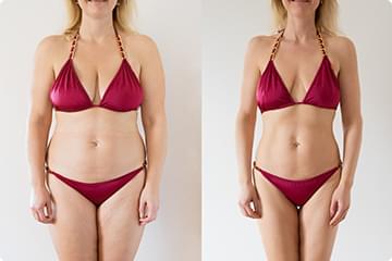 Constant risk of going out of stock.