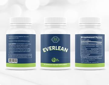 Everlean in stock.