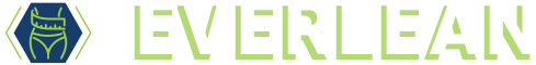 Everlean Logo.