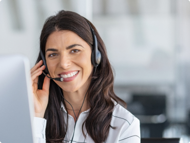 Customer Support Team.