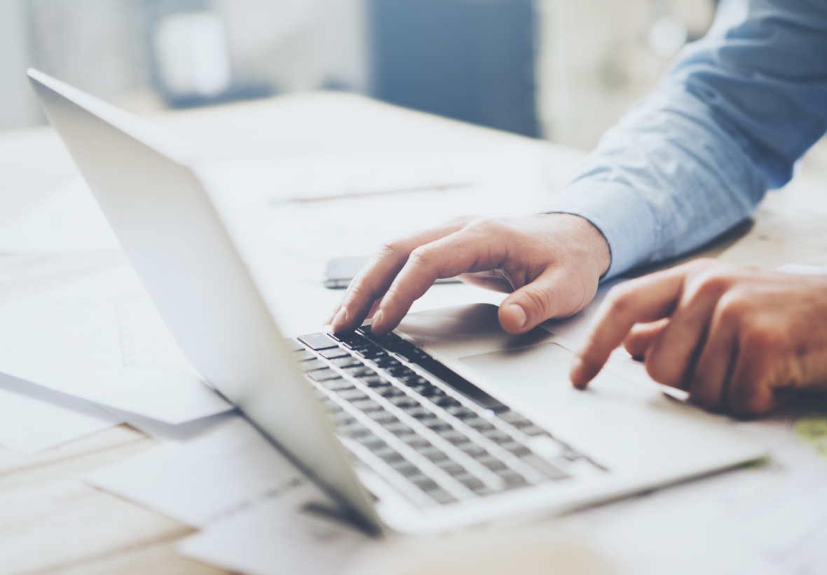 Exhaustive Research.