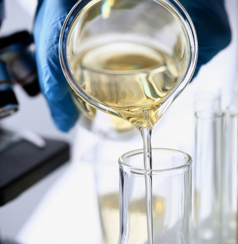 Formulating Pressure Aid.